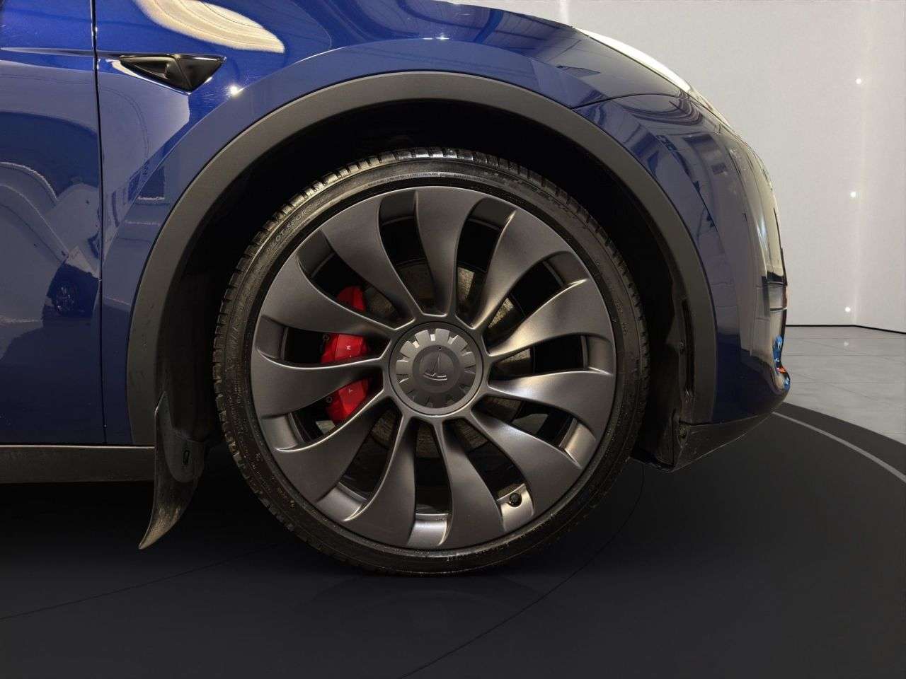 2022 TESLA MODEL Y 2022 TESLA MODEL Y