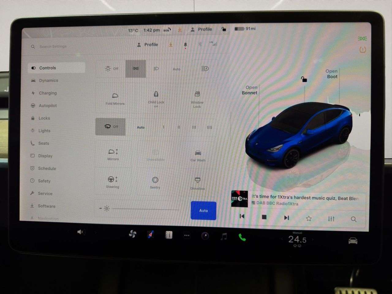 2022 TESLA MODEL Y 2022 TESLA MODEL Y