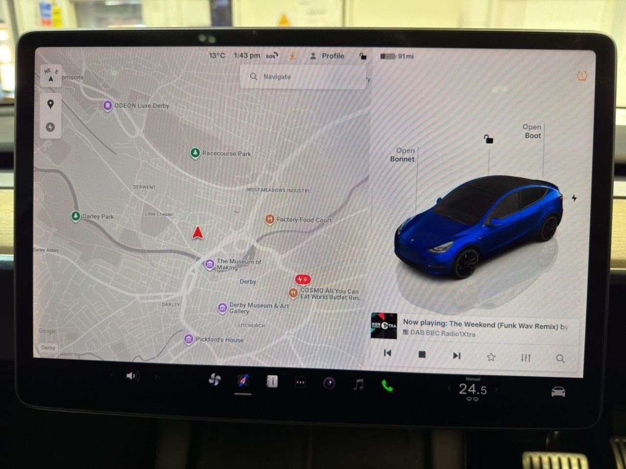 2022 TESLA MODEL Y 2022 TESLA MODEL Y