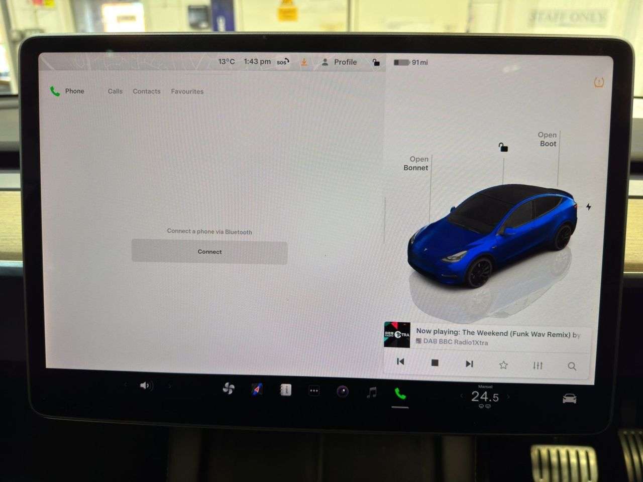 2022 TESLA MODEL Y 2022 TESLA MODEL Y