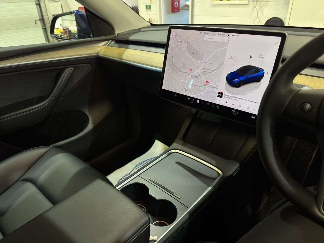 2022 TESLA MODEL Y 2022 TESLA MODEL Y