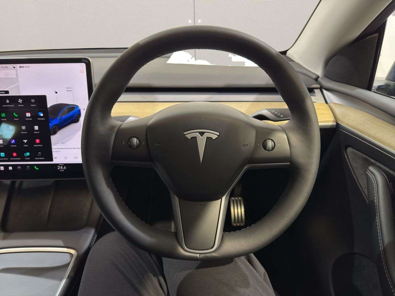 2022 TESLA MODEL Y 2022 TESLA MODEL Y