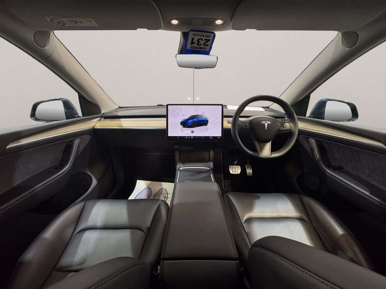 2022 TESLA MODEL Y 2022 TESLA MODEL Y