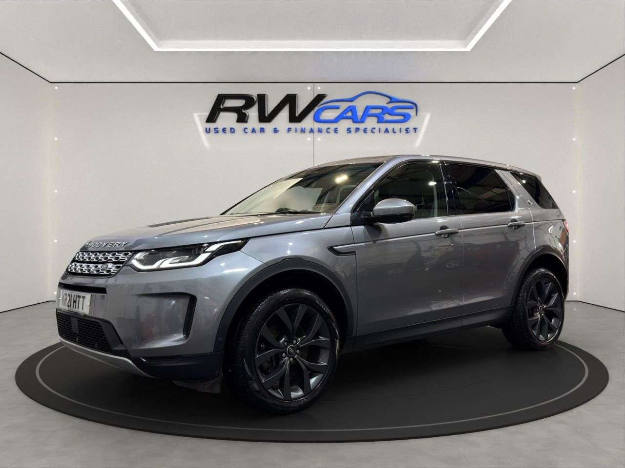 A 2021 LAND ROVER DISCOVERY SPORT 2.0 D200 MHEV HSE SUV 5dr Diesel Auto 4WD Euro 6 (s/s) (204 ps) A 2021 LAND ROVER DISCOVERY SPORT 2.0 D200 MHEV HSE SUV 5dr Diesel Auto 4WD Euro 6 (s/s) (204 ps)