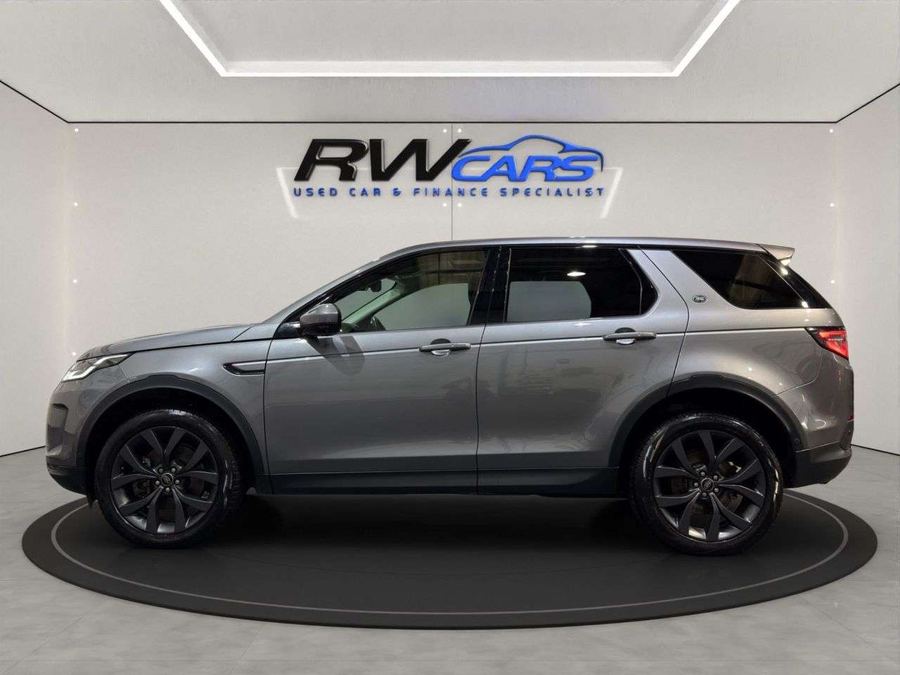 A 2021 LAND ROVER DISCOVERY SPORT 2.0 D200 MHEV HSE SUV 5dr Diesel Auto 4WD Euro 6 (s/s) (204 ps) A 2021 LAND ROVER DISCOVERY SPORT 2.0 D200 MHEV HSE SUV 5dr Diesel Auto 4WD Euro 6 (s/s) (204 ps)