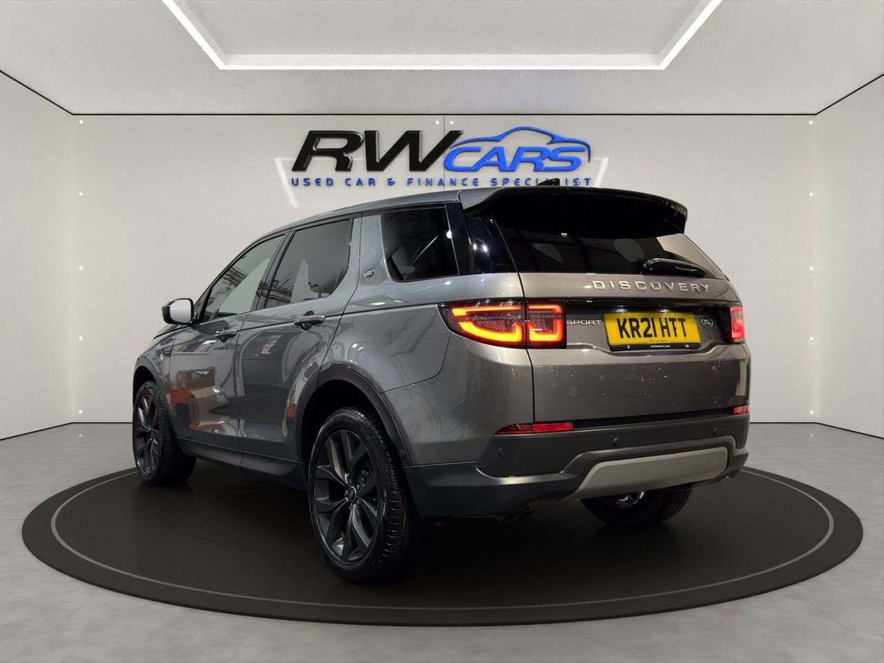 A 2021 LAND ROVER DISCOVERY SPORT 2.0 D200 MHEV HSE SUV 5dr Diesel Auto 4WD Euro 6 (s/s) (204 ps) A 2021 LAND ROVER DISCOVERY SPORT 2.0 D200 MHEV HSE SUV 5dr Diesel Auto 4WD Euro 6 (s/s) (204 ps)