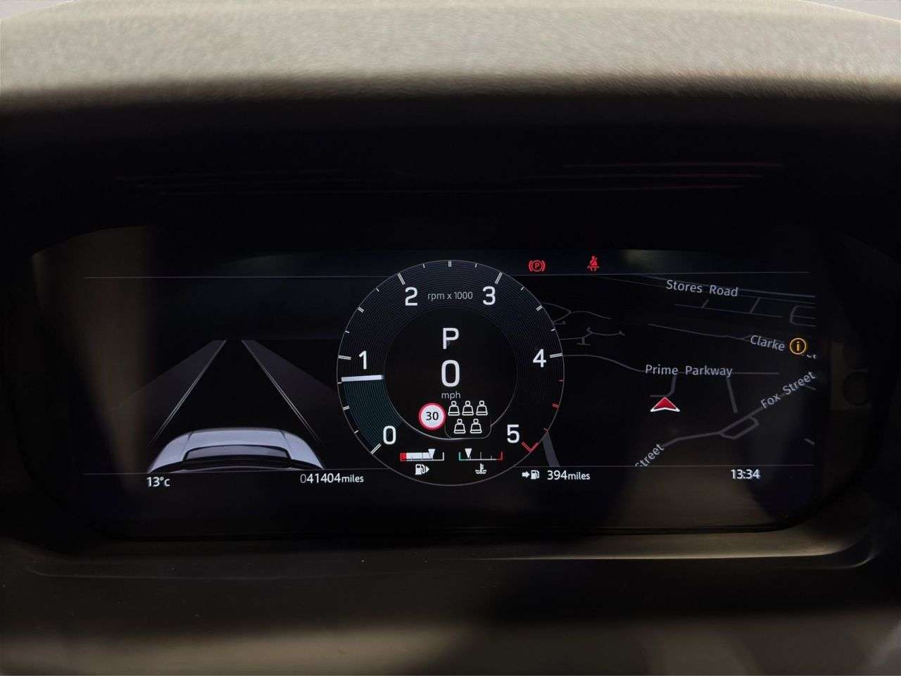 2021 LAND ROVER DISCOVERY SPORT 2021 LAND ROVER DISCOVERY SPORT