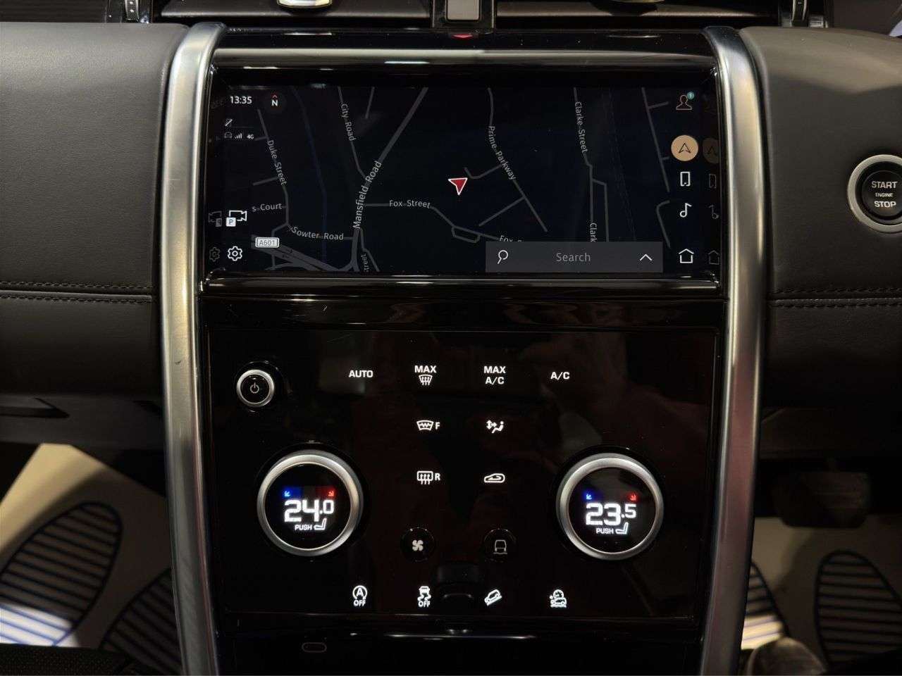 2021 LAND ROVER DISCOVERY SPORT 2021 LAND ROVER DISCOVERY SPORT