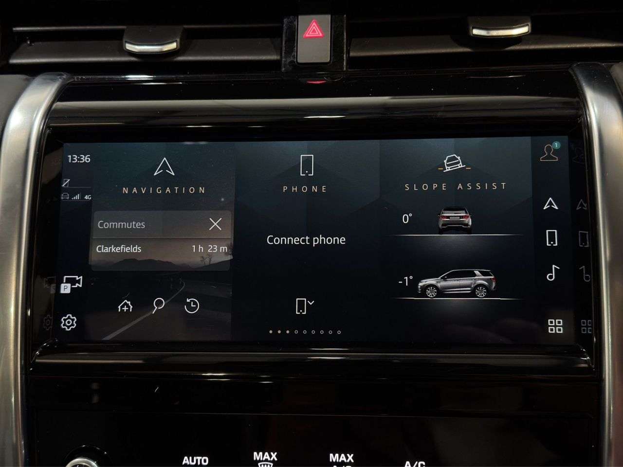 2021 LAND ROVER DISCOVERY SPORT 2021 LAND ROVER DISCOVERY SPORT