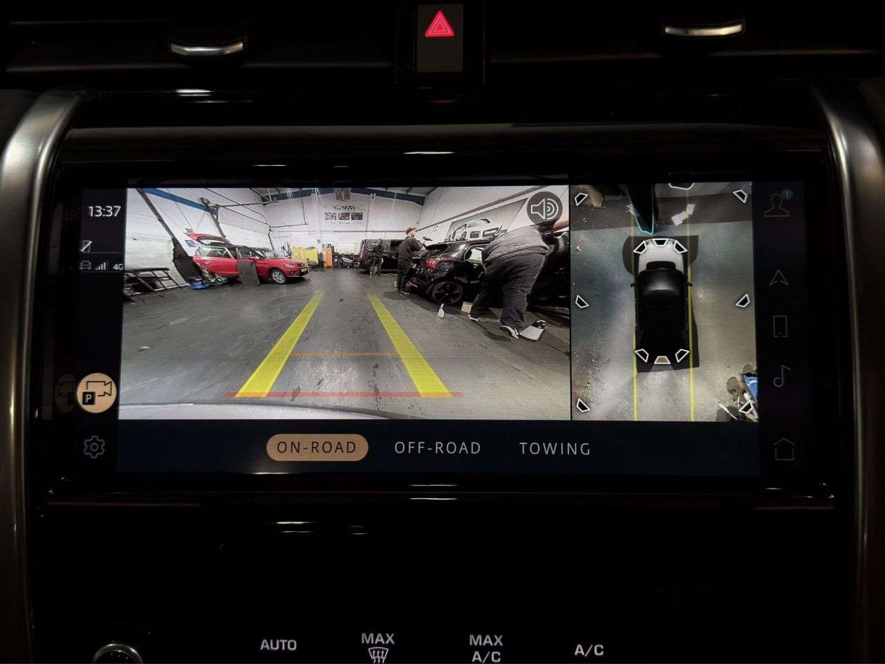 2021 LAND ROVER DISCOVERY SPORT 2021 LAND ROVER DISCOVERY SPORT