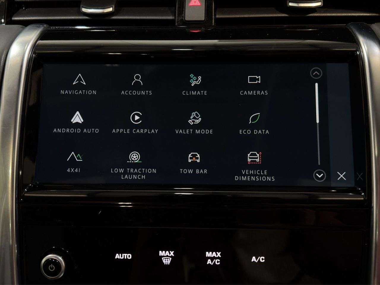 2021 LAND ROVER DISCOVERY SPORT 2021 LAND ROVER DISCOVERY SPORT