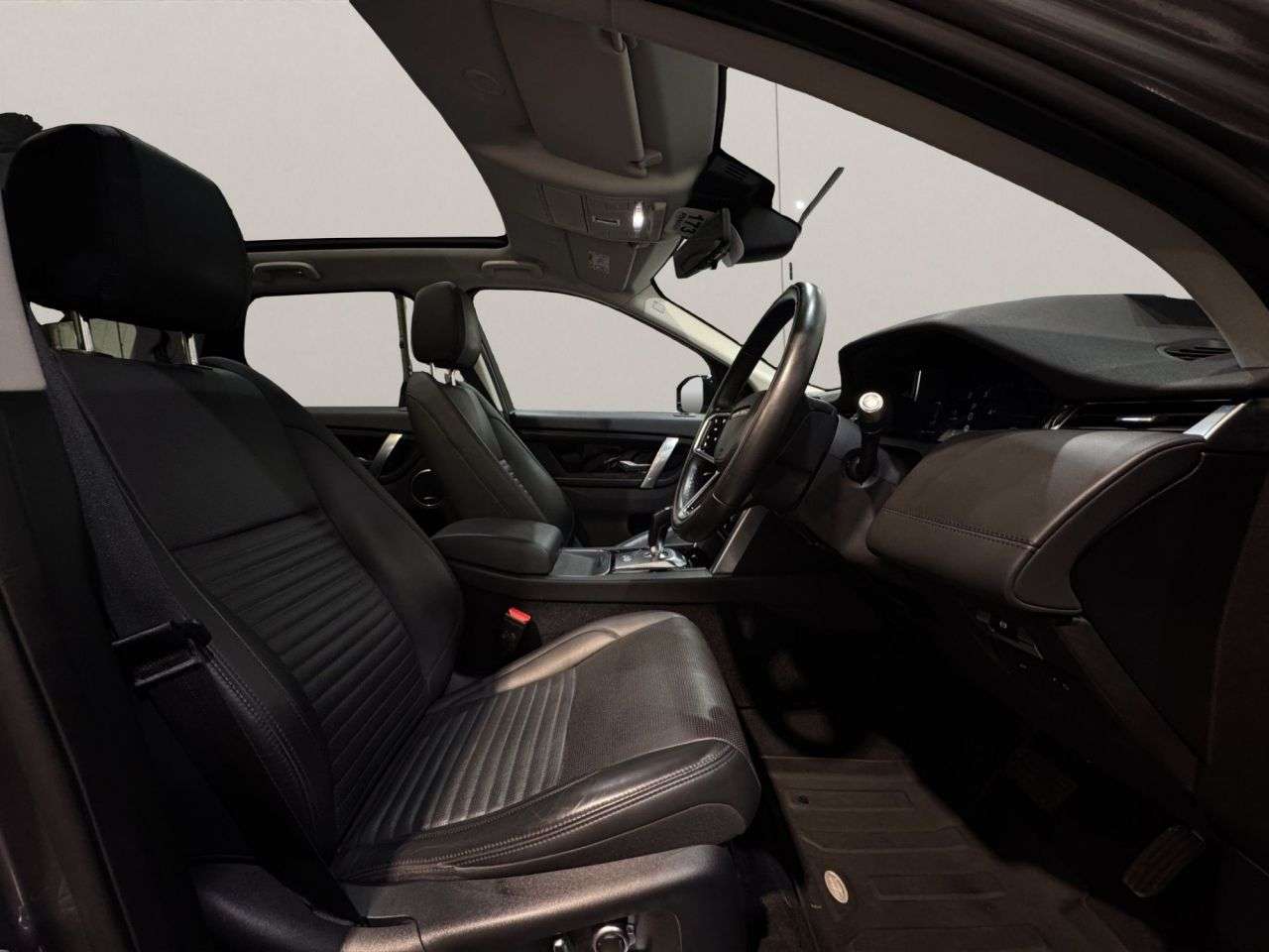 2021 LAND ROVER DISCOVERY SPORT 2021 LAND ROVER DISCOVERY SPORT