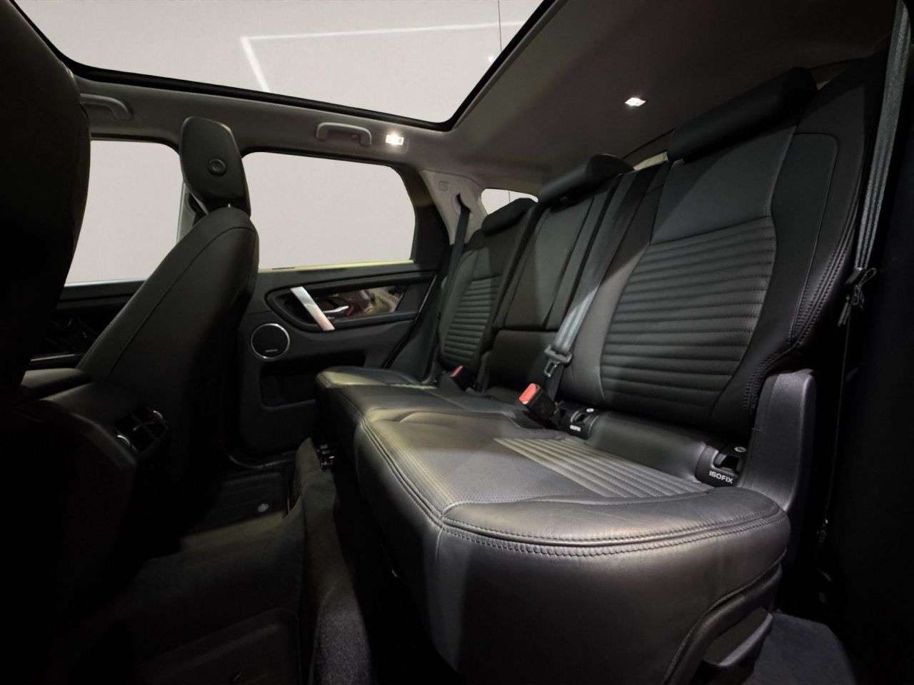 2021 LAND ROVER DISCOVERY SPORT 2021 LAND ROVER DISCOVERY SPORT