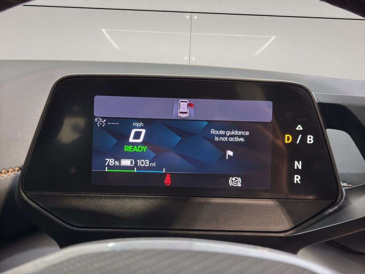 2022 CUPRA BORN 2022 CUPRA BORN