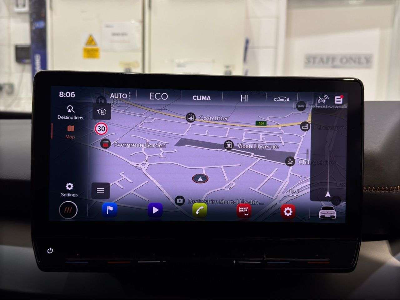 2022 CUPRA BORN 2022 CUPRA BORN