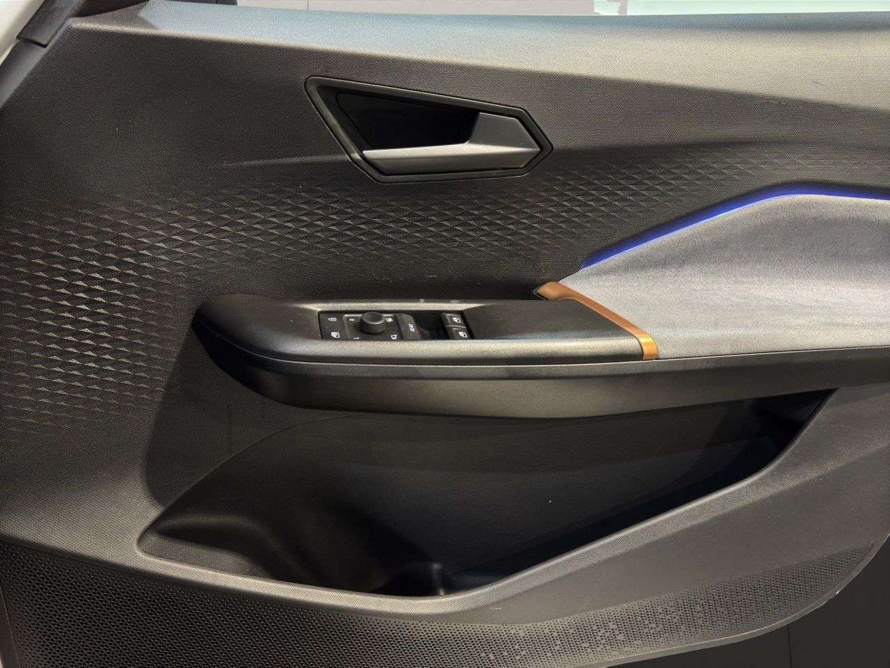 2022 CUPRA BORN 2022 CUPRA BORN