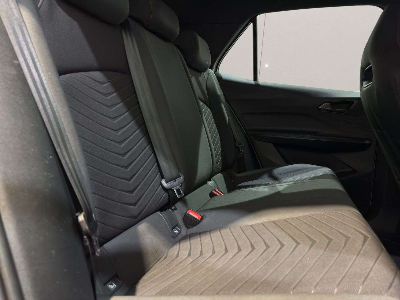 2022 CUPRA BORN 2022 CUPRA BORN