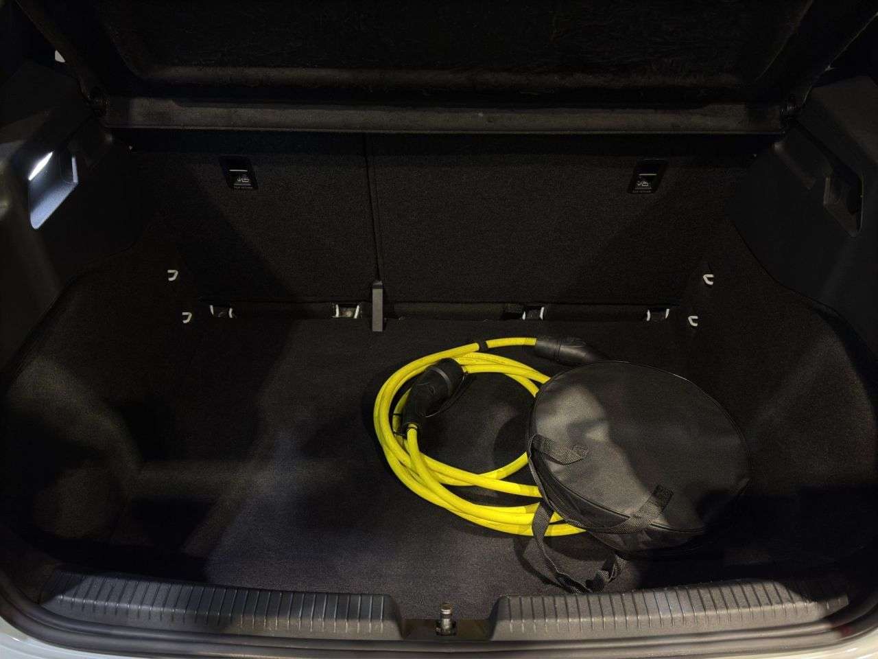 2022 CUPRA BORN 2022 CUPRA BORN