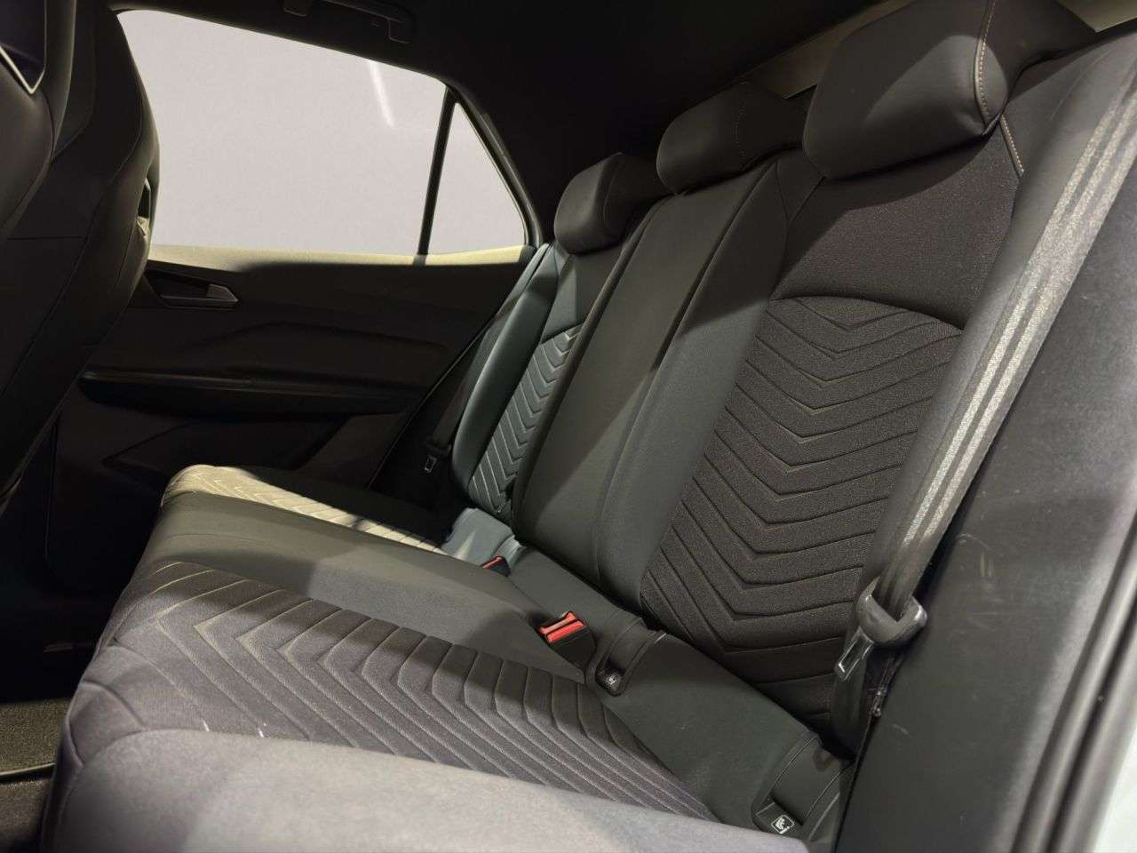 2022 CUPRA BORN 2022 CUPRA BORN