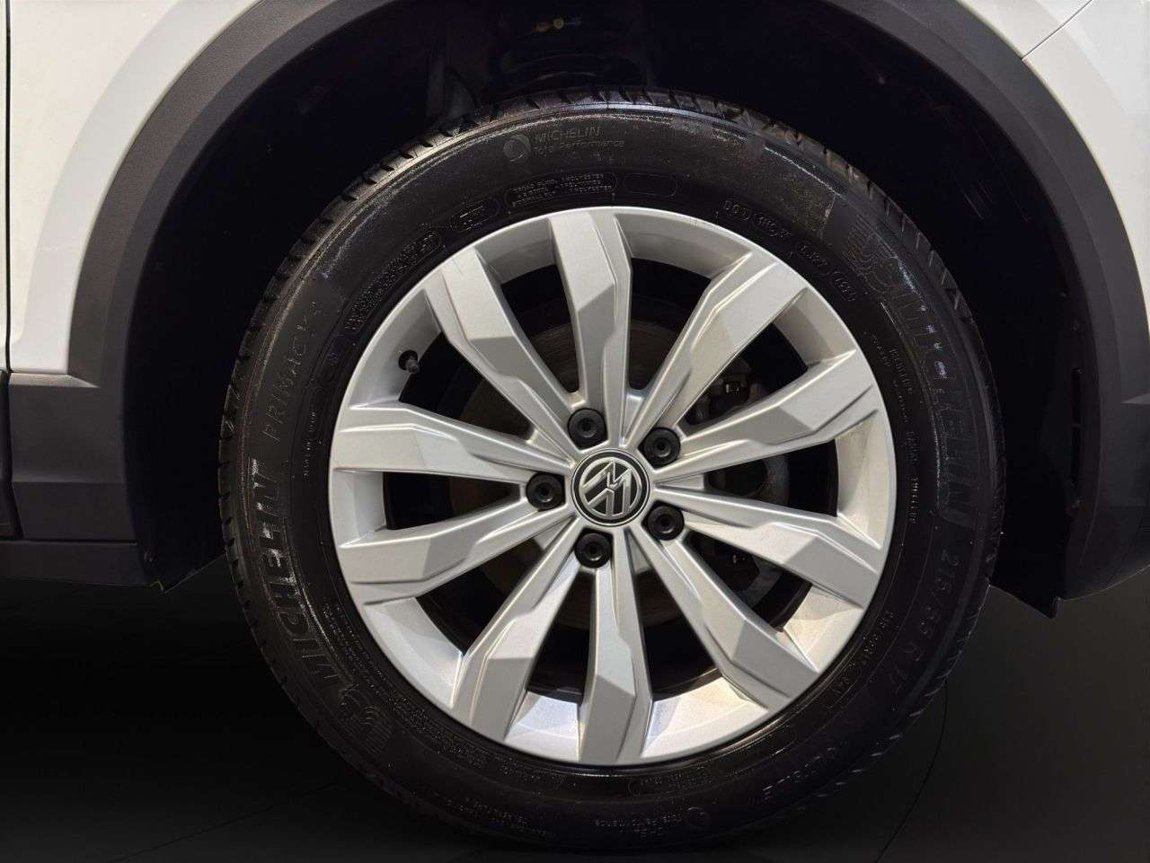 2020 VOLKSWAGEN T-ROC 2020 VOLKSWAGEN T-ROC