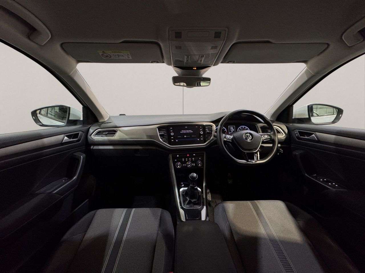 2020 VOLKSWAGEN T-ROC 2020 VOLKSWAGEN T-ROC