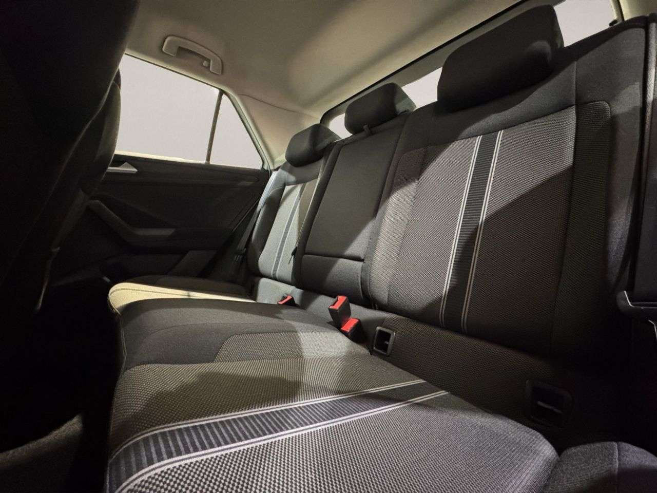 2020 VOLKSWAGEN T-ROC 2020 VOLKSWAGEN T-ROC