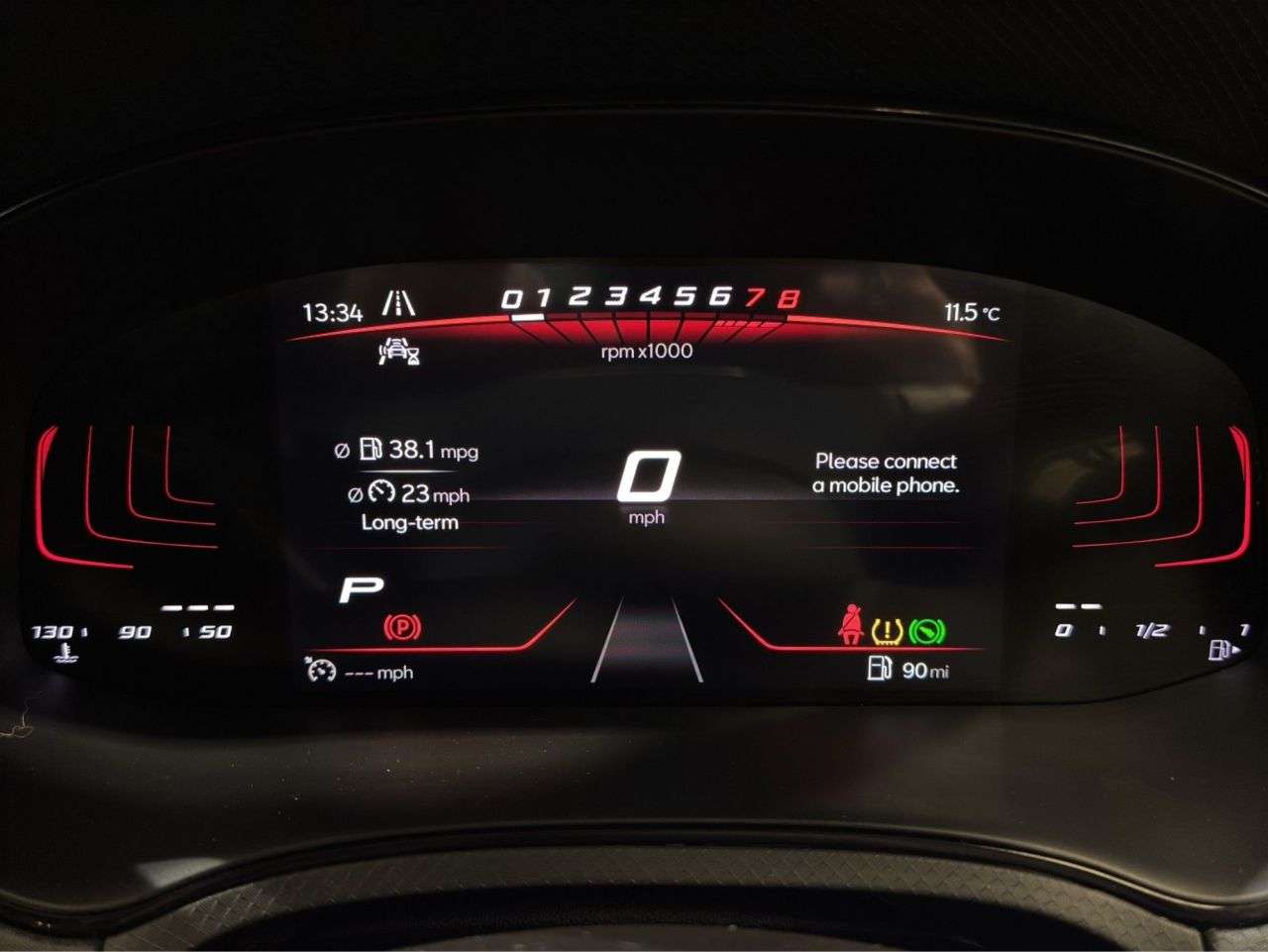 2023 SEAT ARONA 2023 SEAT ARONA