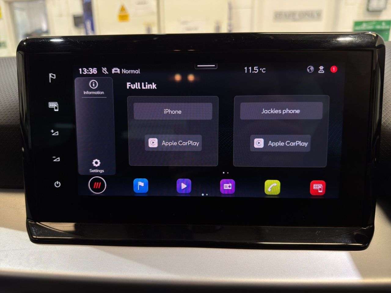 2023 SEAT ARONA 2023 SEAT ARONA