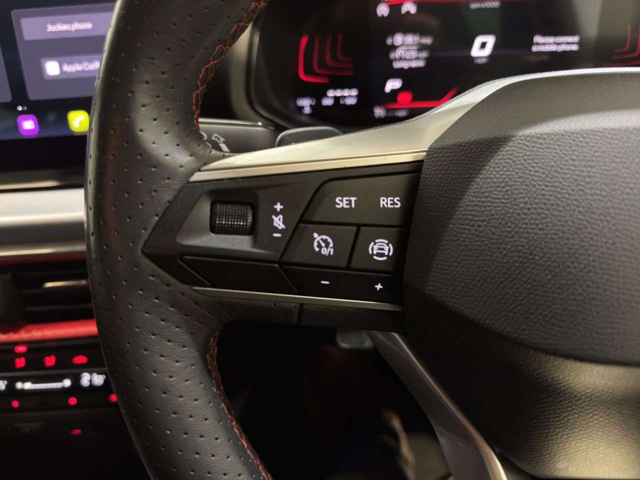 2023 SEAT ARONA 2023 SEAT ARONA