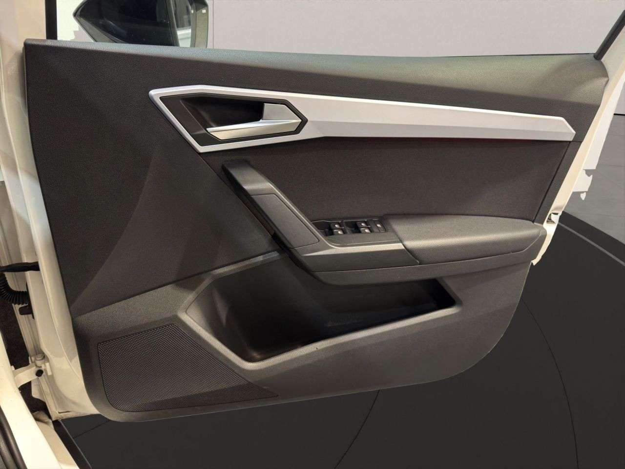 2023 SEAT ARONA 2023 SEAT ARONA