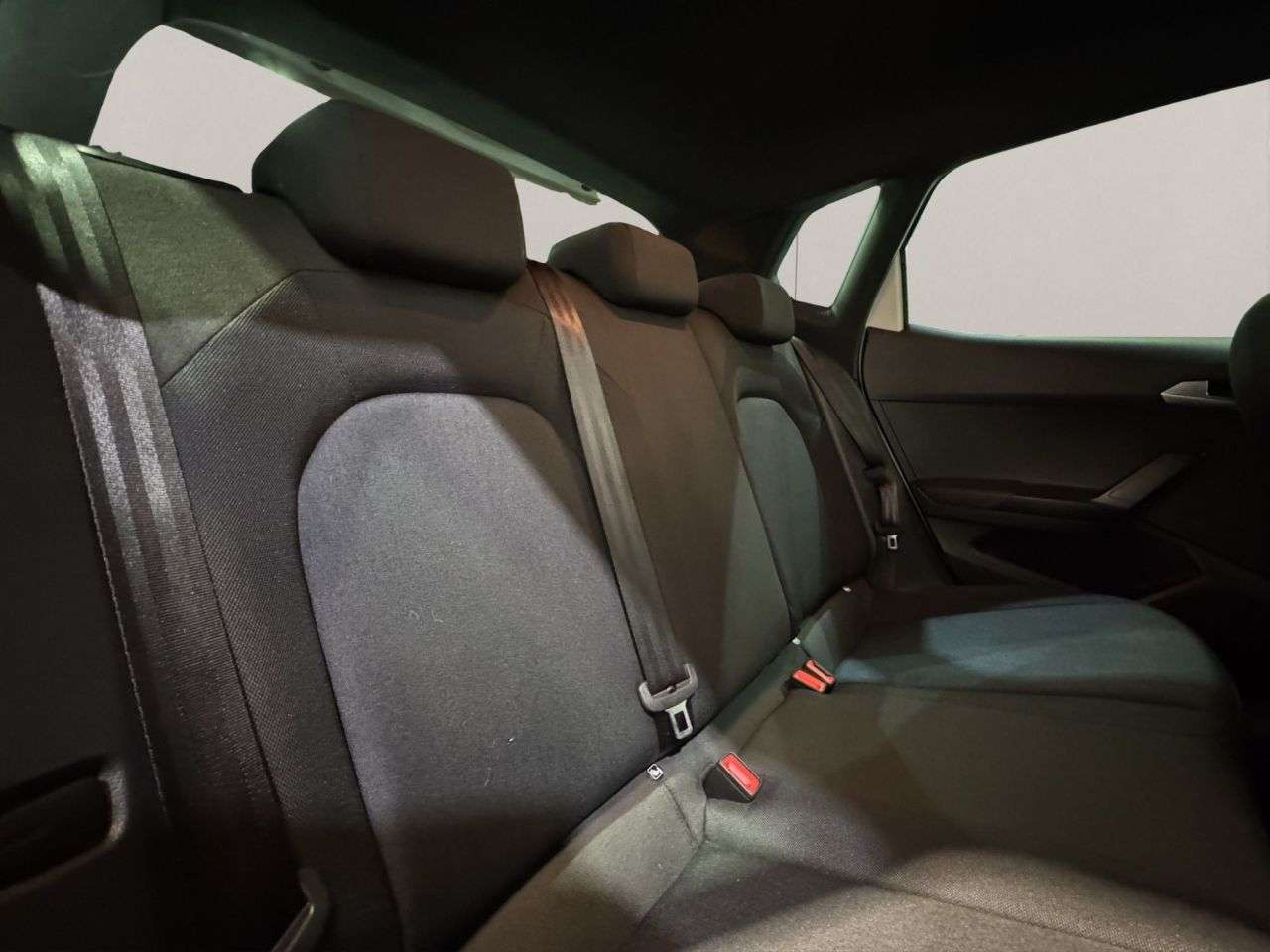 2023 SEAT ARONA 2023 SEAT ARONA