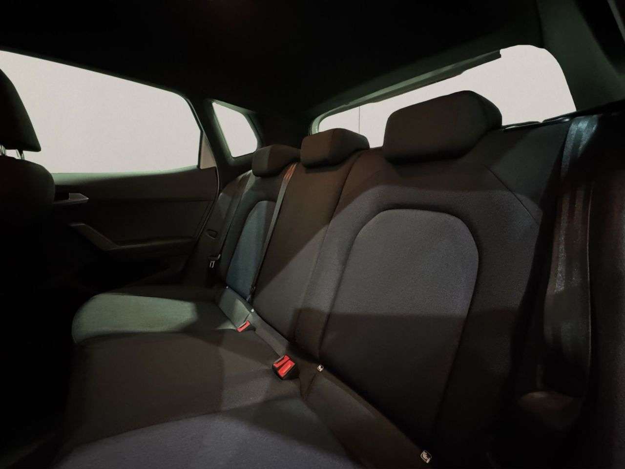 2023 SEAT ARONA 2023 SEAT ARONA