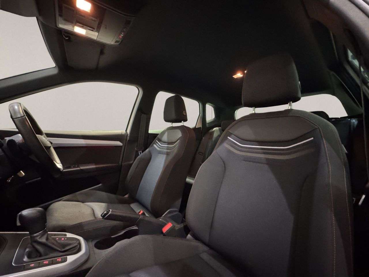 2023 SEAT ARONA 2023 SEAT ARONA