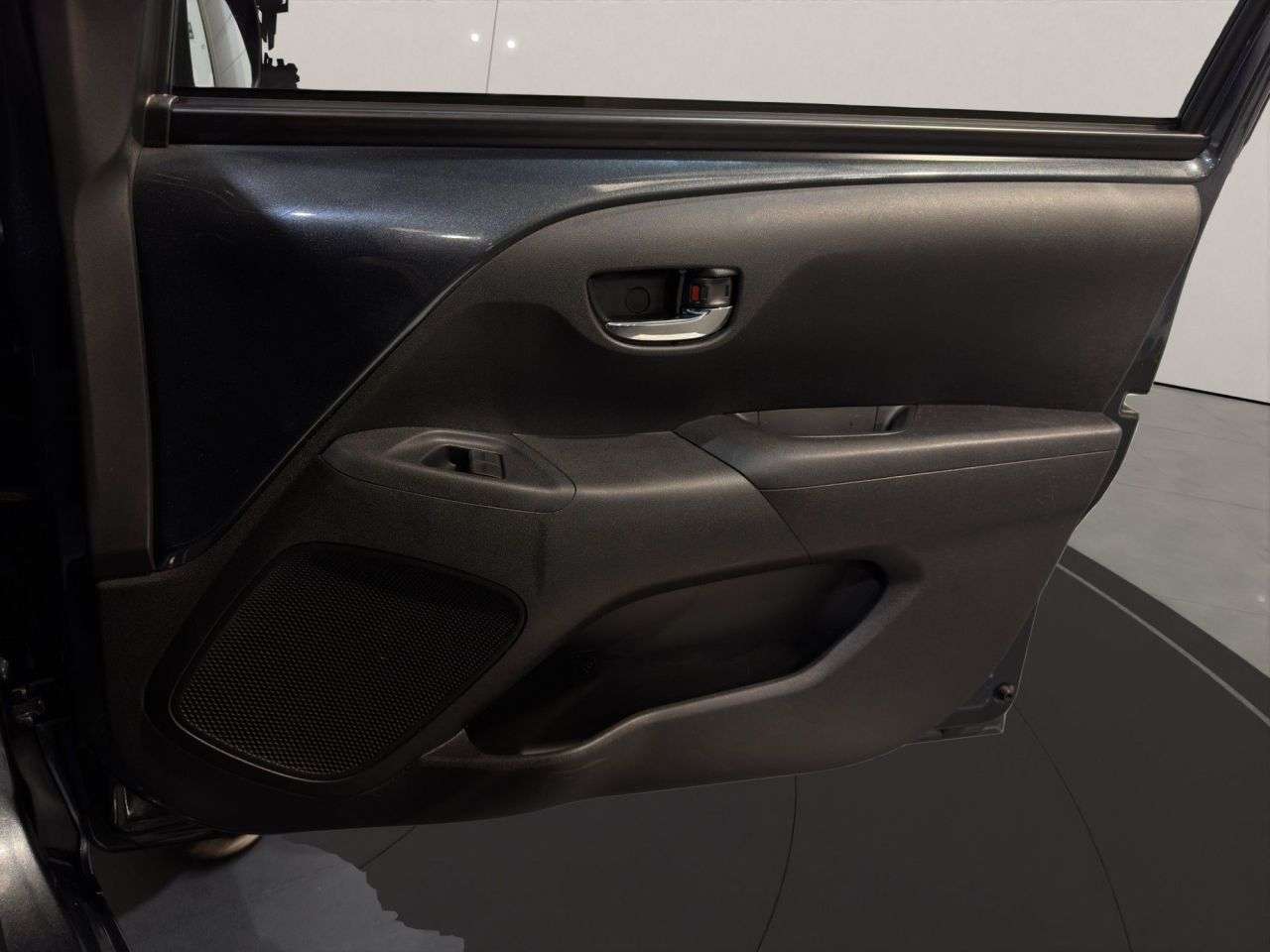 2019 TOYOTA AYGO 2019 TOYOTA AYGO