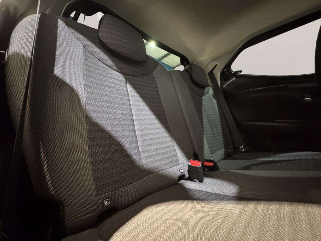 2019 TOYOTA AYGO 2019 TOYOTA AYGO