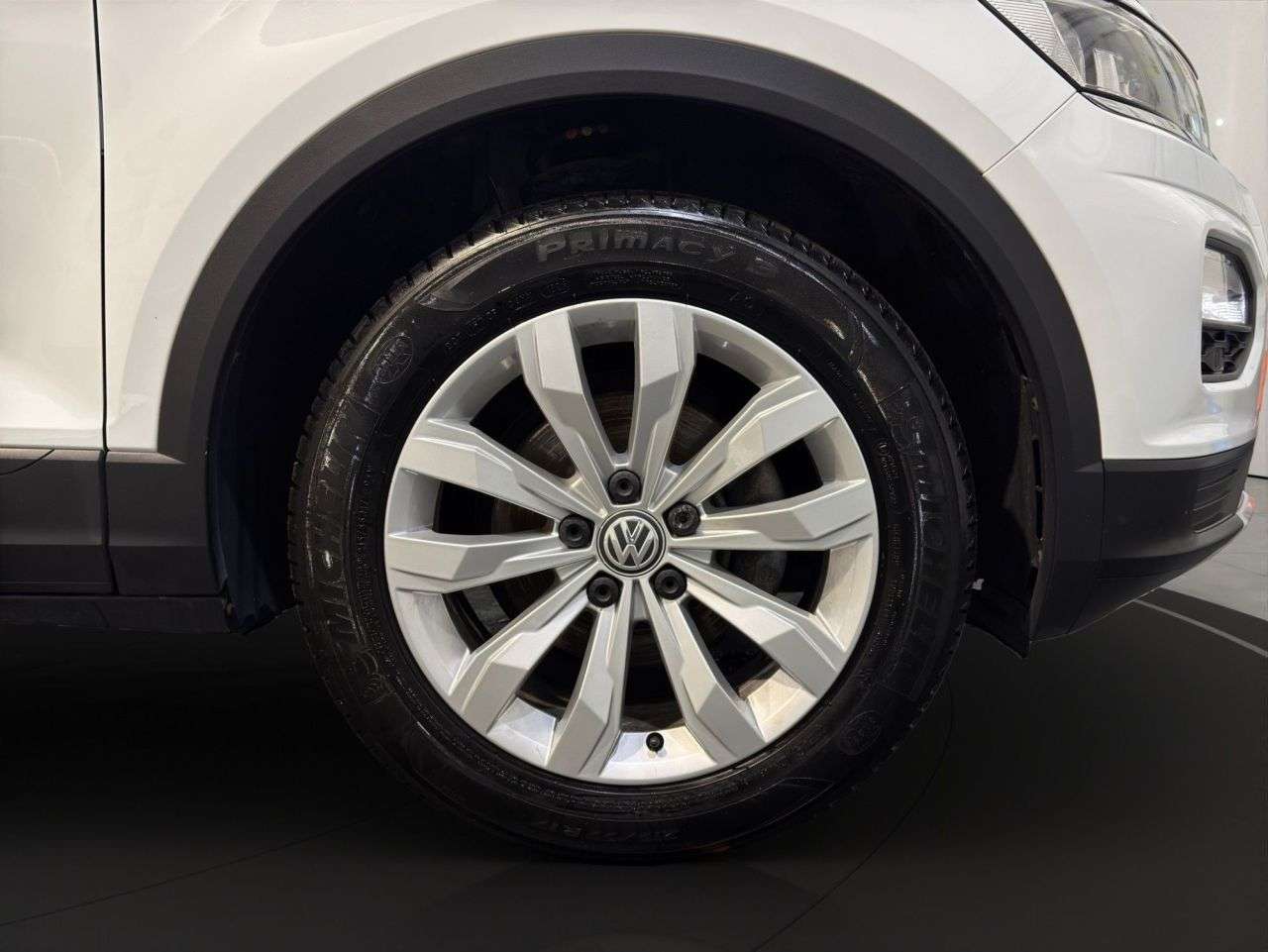 2020 VOLKSWAGEN T-ROC 2020 VOLKSWAGEN T-ROC