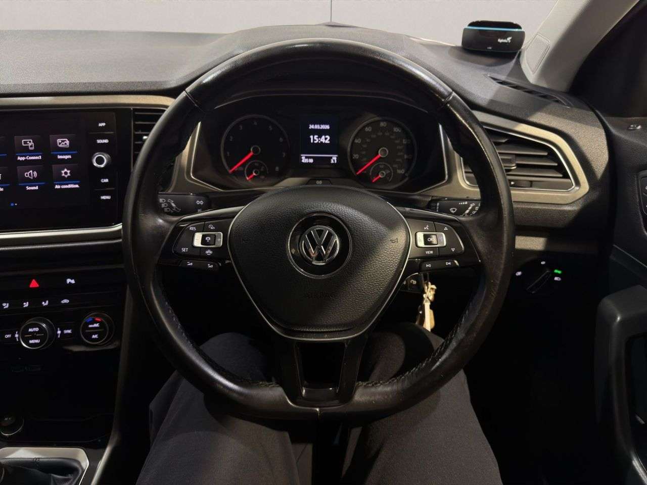 2020 VOLKSWAGEN T-ROC 2020 VOLKSWAGEN T-ROC