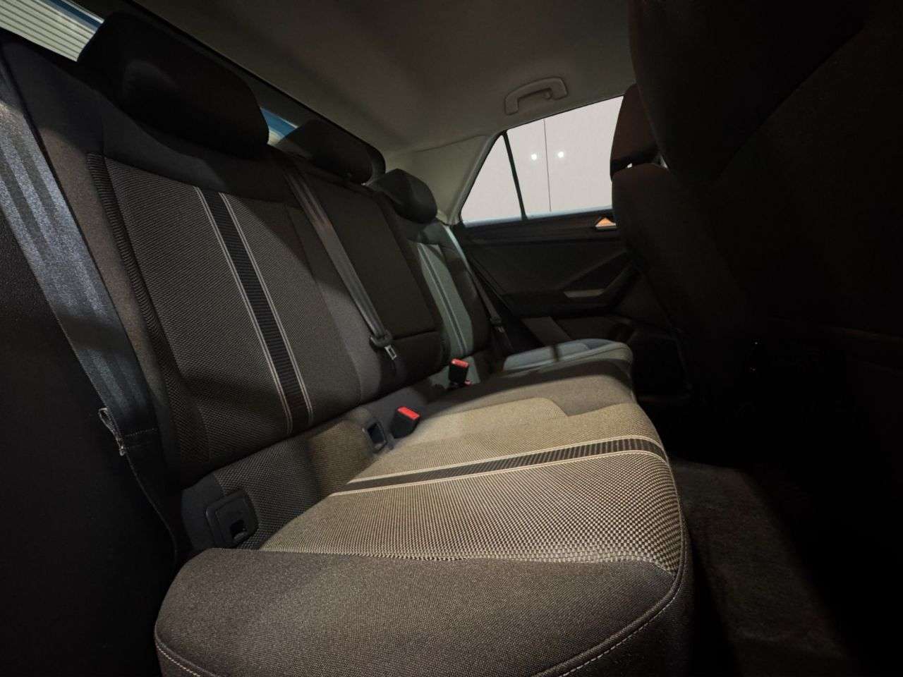 2020 VOLKSWAGEN T-ROC 2020 VOLKSWAGEN T-ROC