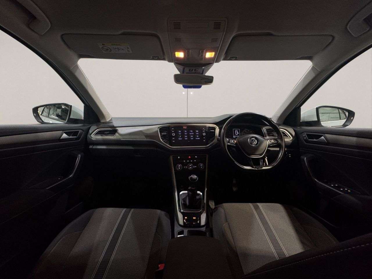 2020 VOLKSWAGEN T-ROC 2020 VOLKSWAGEN T-ROC