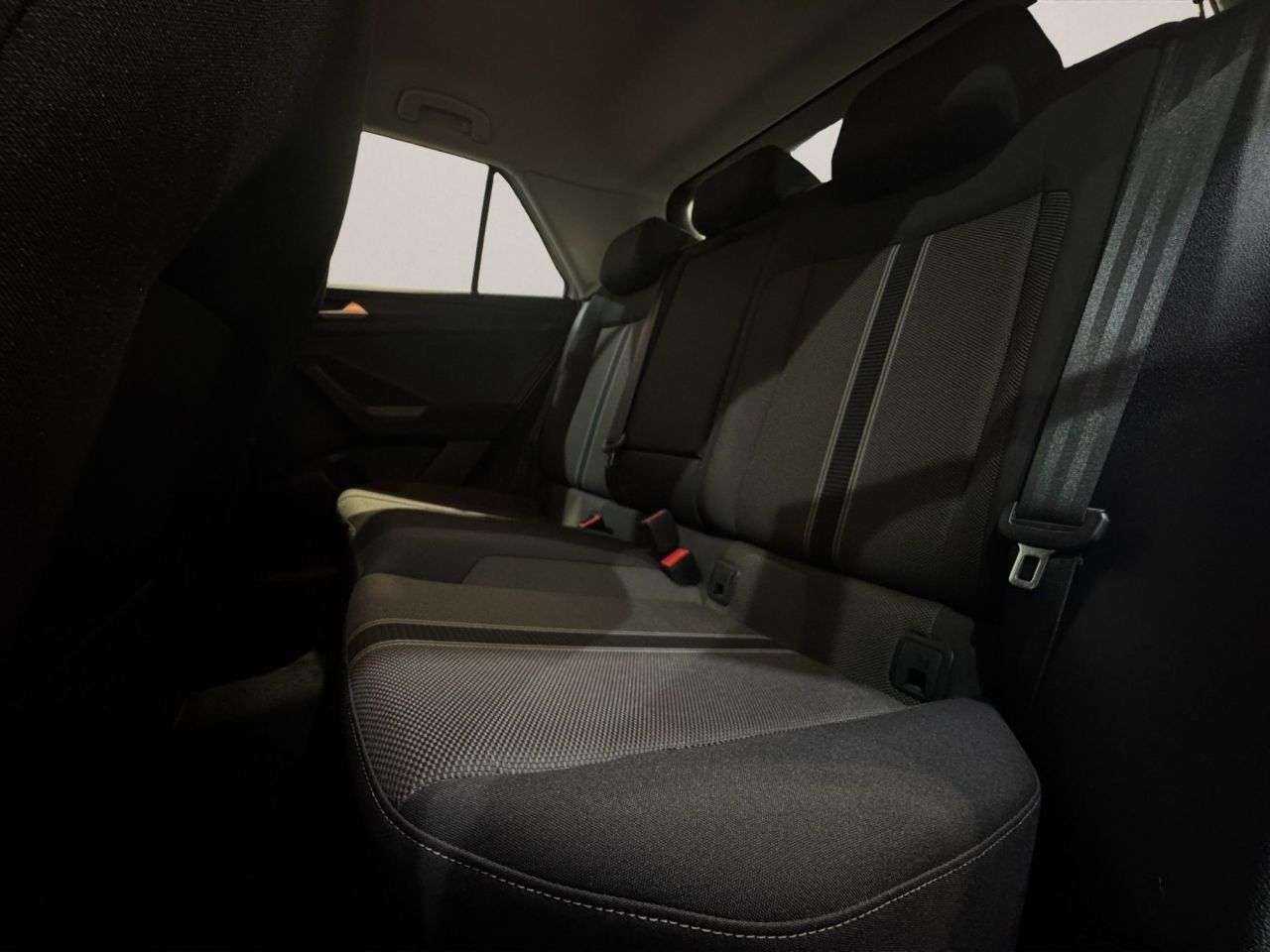 2020 VOLKSWAGEN T-ROC 2020 VOLKSWAGEN T-ROC