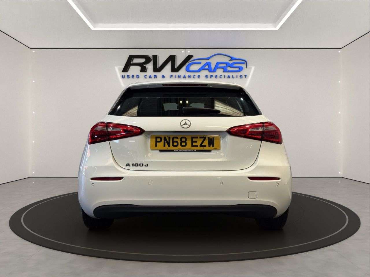 2018 MERCEDES-BENZ A-CLASS 2018 MERCEDES-BENZ A-CLASS