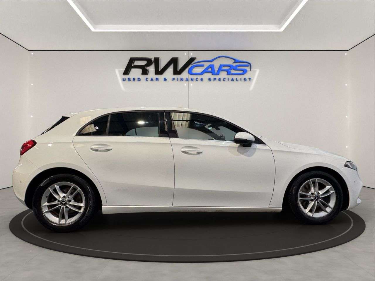 2018 MERCEDES-BENZ A-CLASS 2018 MERCEDES-BENZ A-CLASS