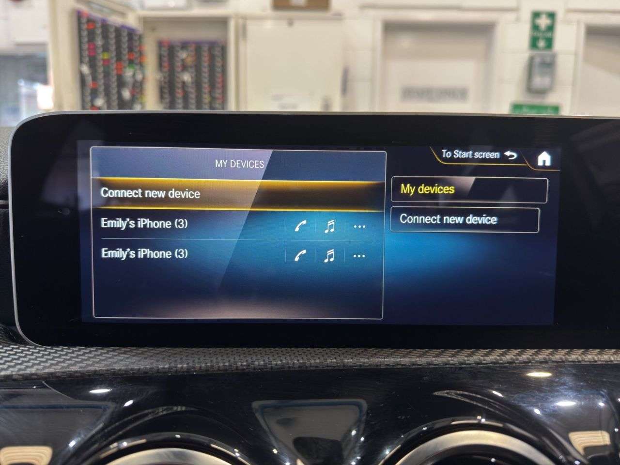 2018 MERCEDES-BENZ A-CLASS 2018 MERCEDES-BENZ A-CLASS