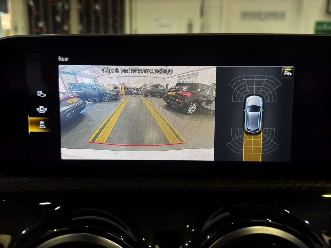 2018 MERCEDES-BENZ A-CLASS 2018 MERCEDES-BENZ A-CLASS