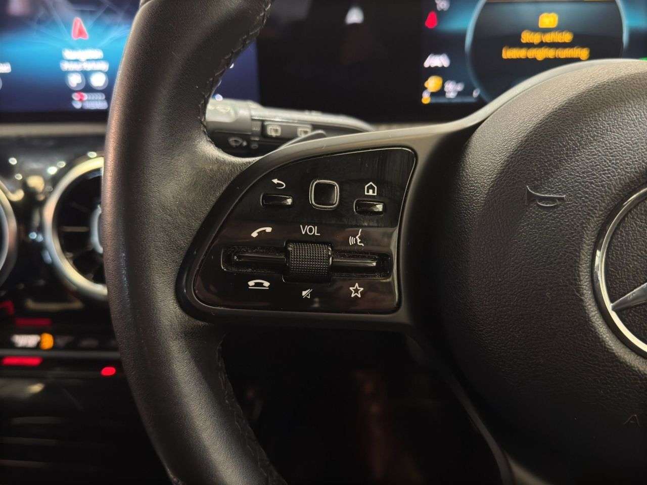 2018 MERCEDES-BENZ A-CLASS 2018 MERCEDES-BENZ A-CLASS