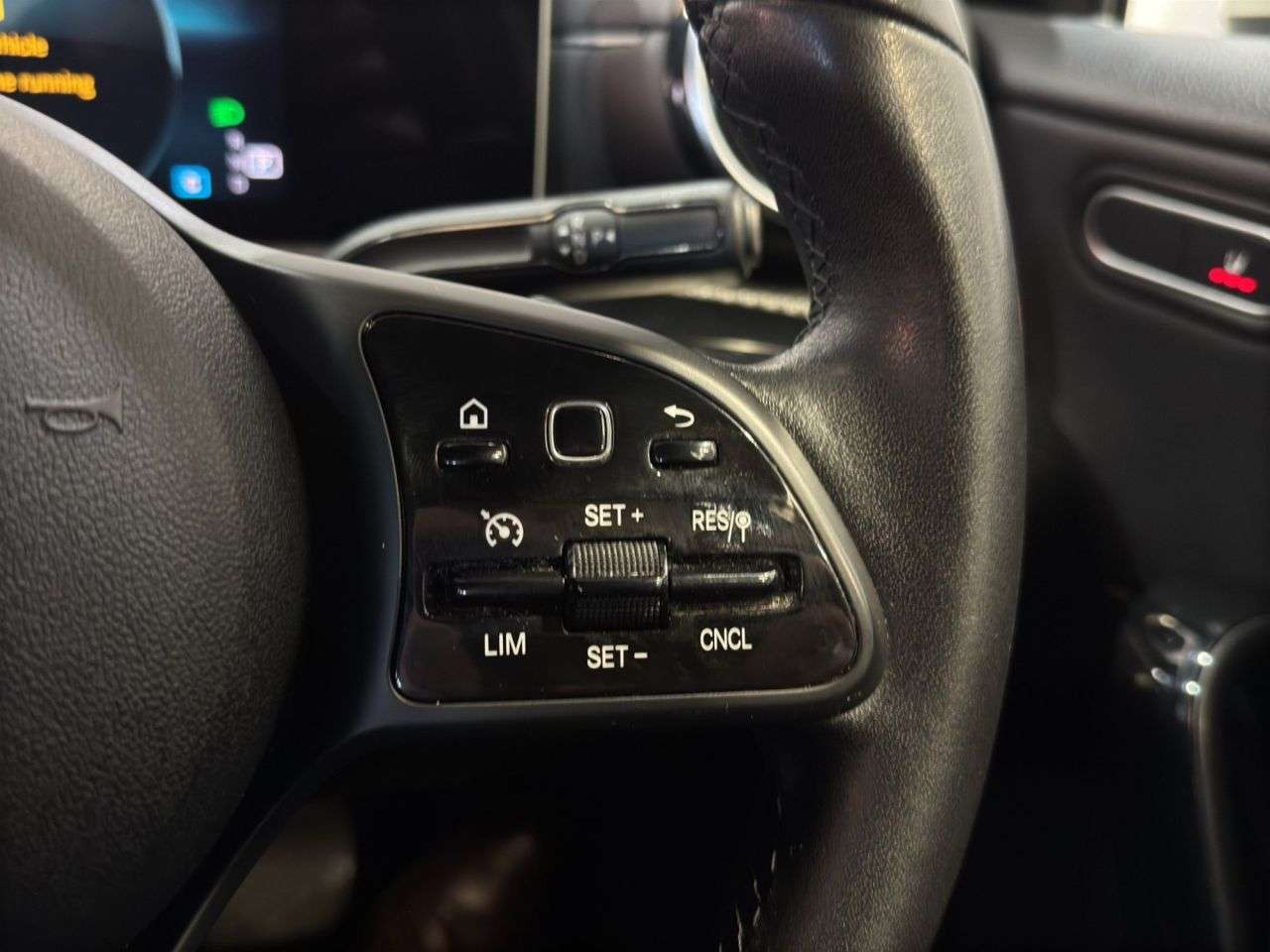 2018 MERCEDES-BENZ A-CLASS 2018 MERCEDES-BENZ A-CLASS