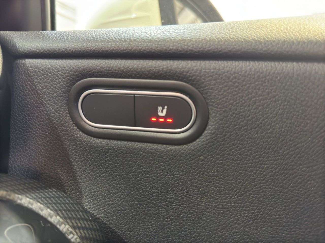 2018 MERCEDES-BENZ A-CLASS 2018 MERCEDES-BENZ A-CLASS