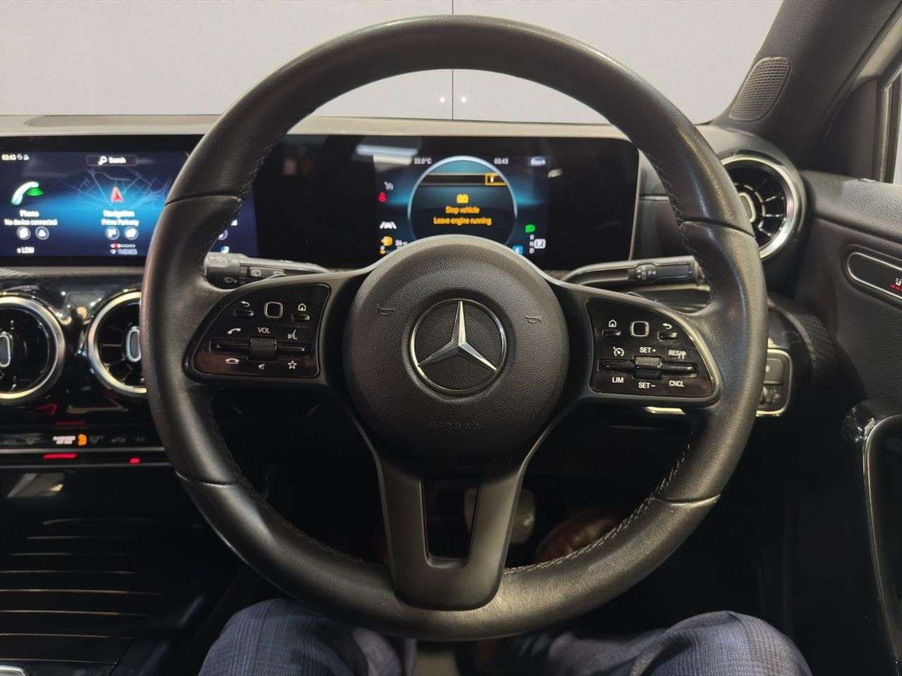 2018 MERCEDES-BENZ A-CLASS 2018 MERCEDES-BENZ A-CLASS