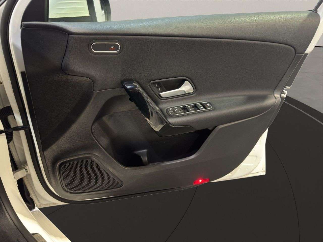 2018 MERCEDES-BENZ A-CLASS 2018 MERCEDES-BENZ A-CLASS