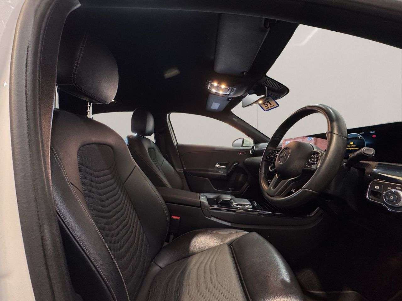 2018 MERCEDES-BENZ A-CLASS 2018 MERCEDES-BENZ A-CLASS